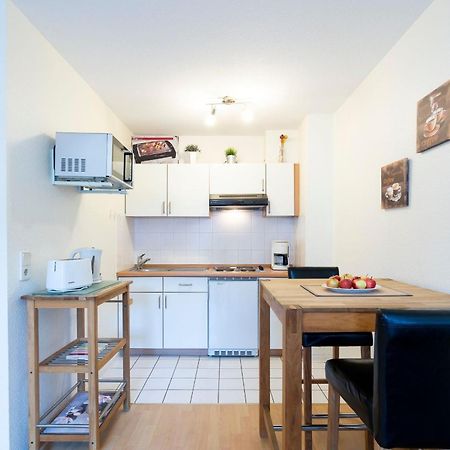 An Der Aue 6A- Wohnung 16 다메 외부 사진